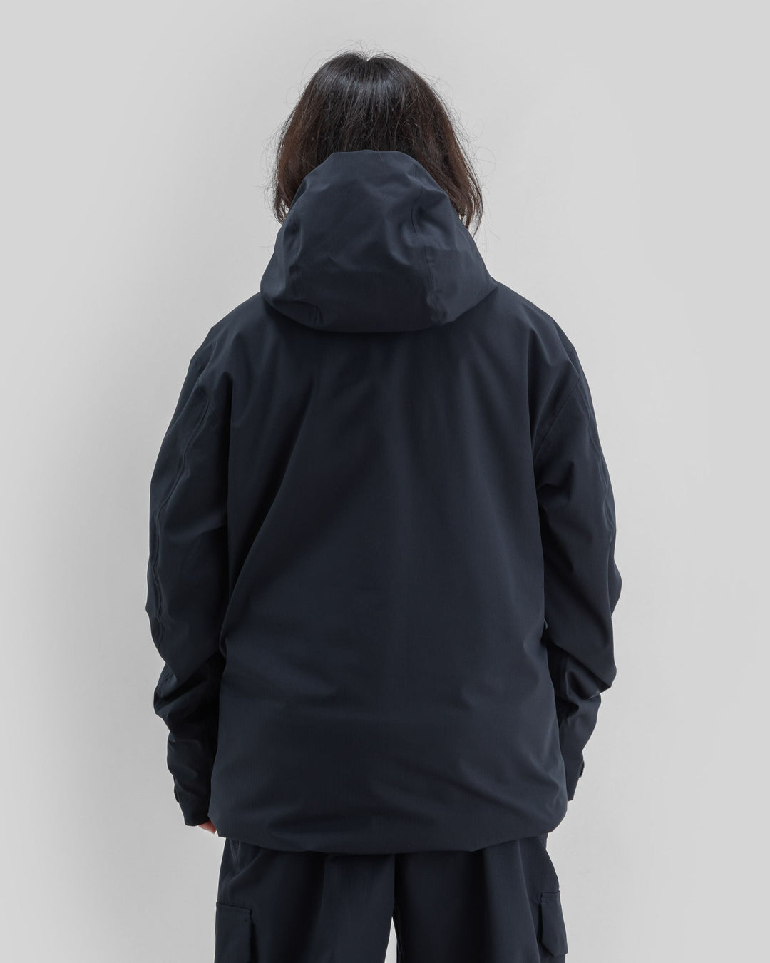 Beyond Medals Cargo Jacket Ripstop