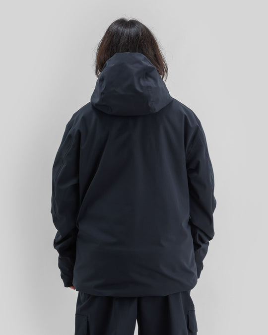 Beyond Medals Cargo Jacket Ripstop