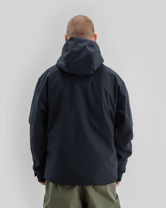 Beyond Medals Cargo Jacket Ripstop
