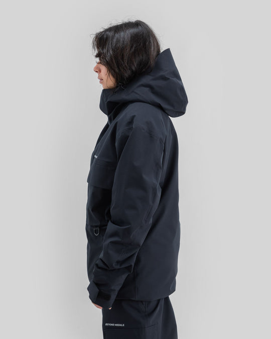 Beyond Medals Cargo Jacket Ripstop