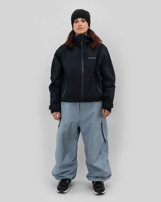 Beyond Medals Park Jacket