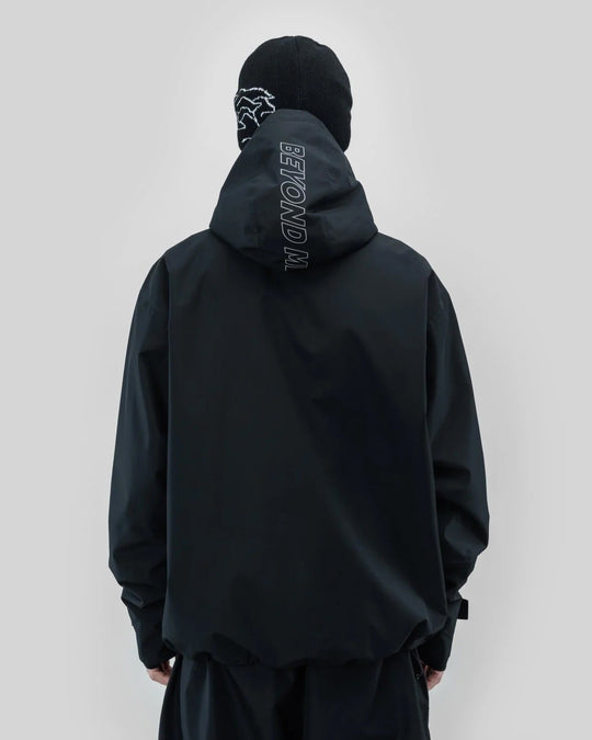 Beyond Medals Park Jacket