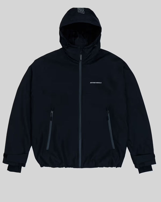 Beyond Medals Park Jacket