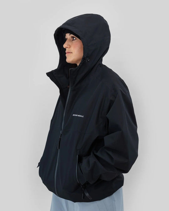 Beyond Medals Park Jacket