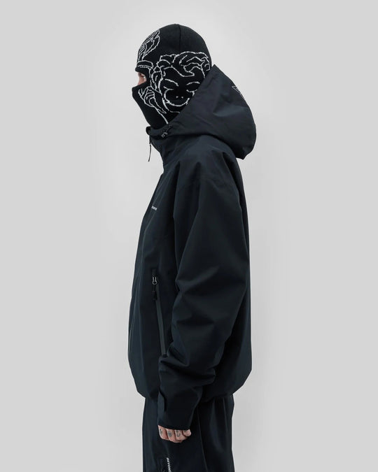 Beyond Medals Park Jacket