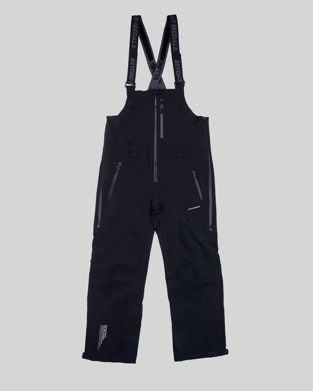 Beyond Medals Tech Bib 2.0 3L