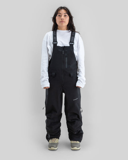 Beyond Medals Tech Bib 2.0 3L