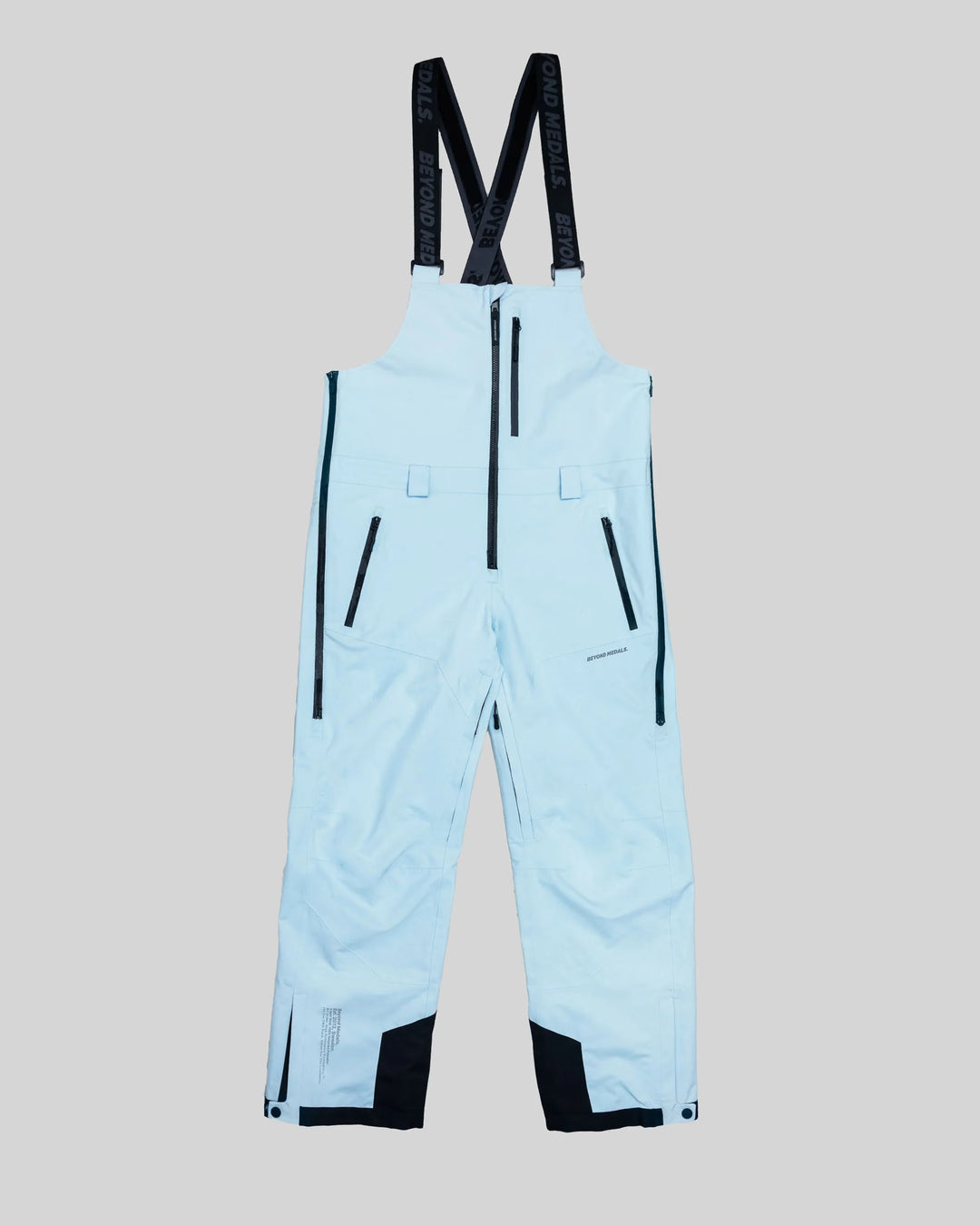 Beyond Medals Tech Bib 2.0 3L