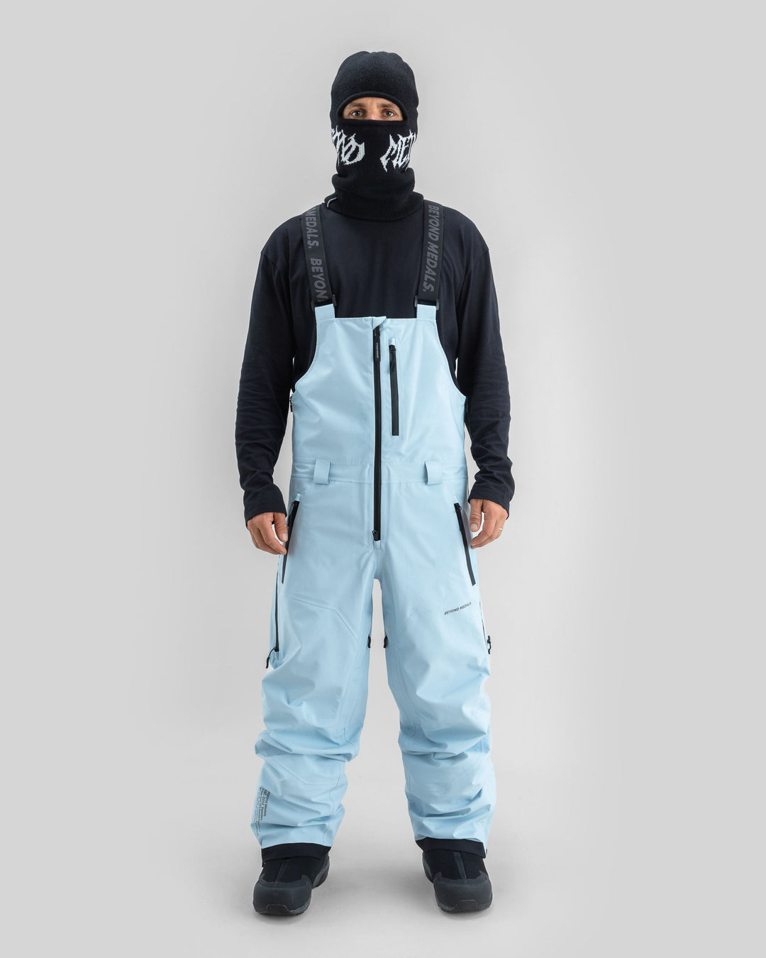 Beyond Medals Tech Bib 2.0 3L