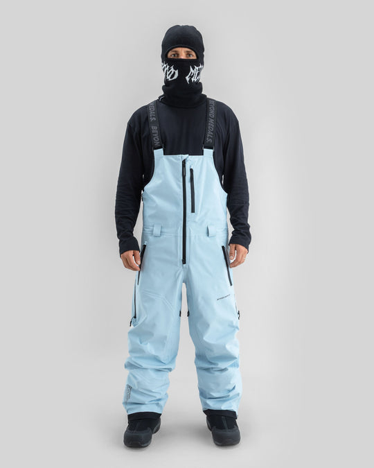 Beyond Medals Tech Bib 2.0 3L