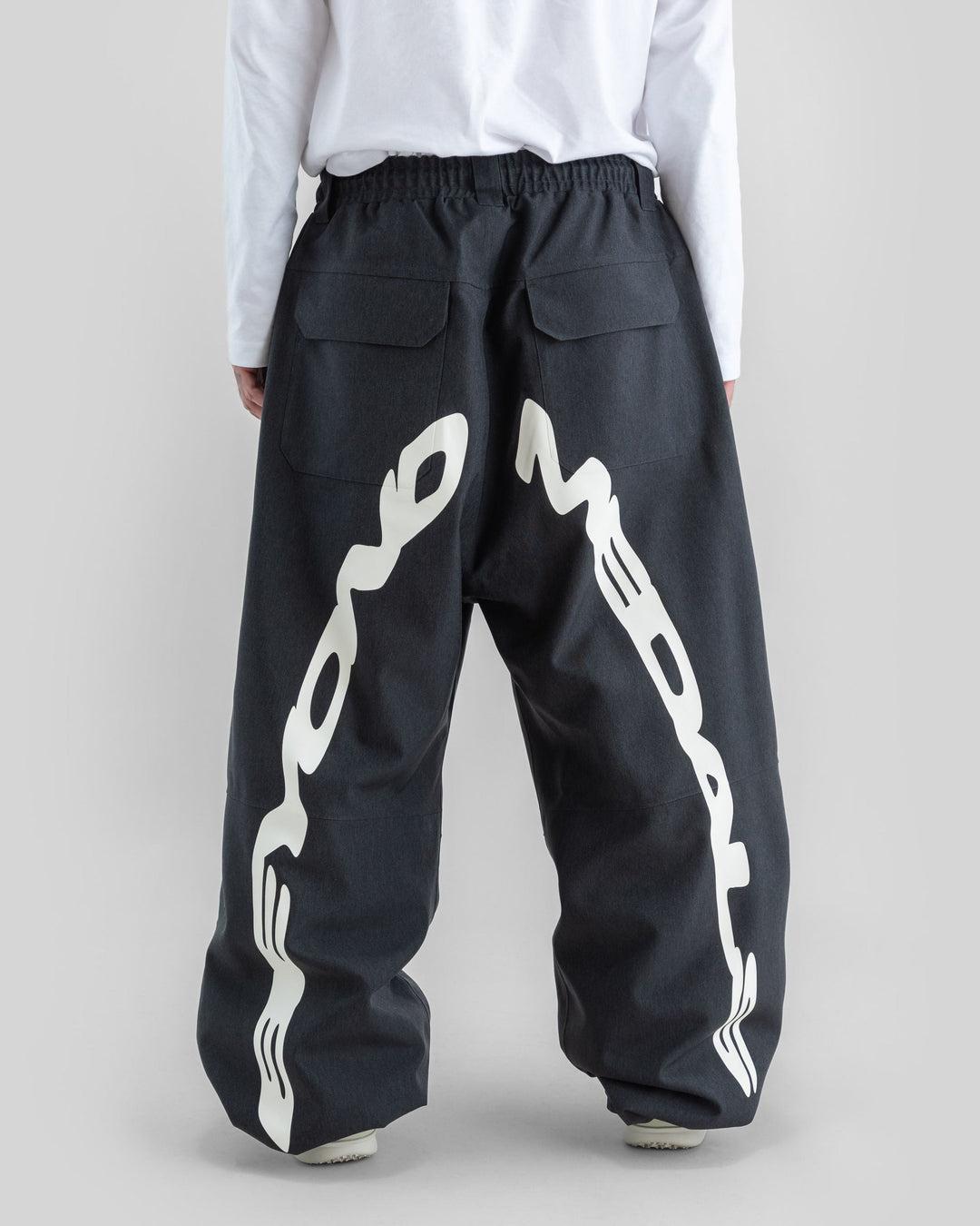 Beyond Medals Park Pants Denim