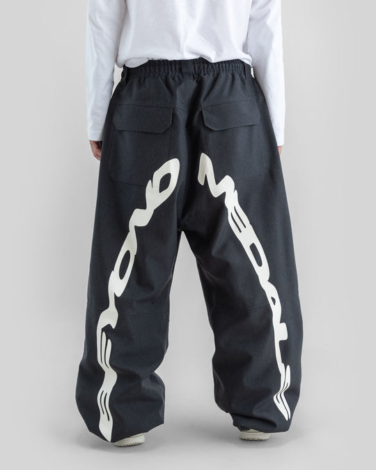 Beyond Medals Park Pants Denim