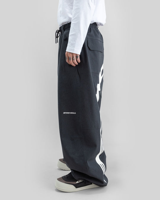 Beyond Medals Park Pants Denim