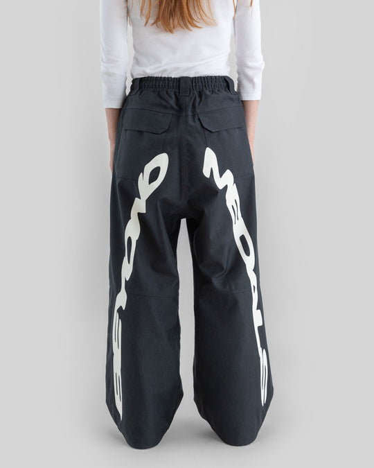 Beyond Medals Park Pants Denim