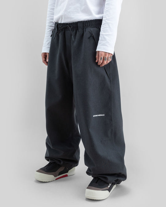 Beyond Medals Park Pants Denim