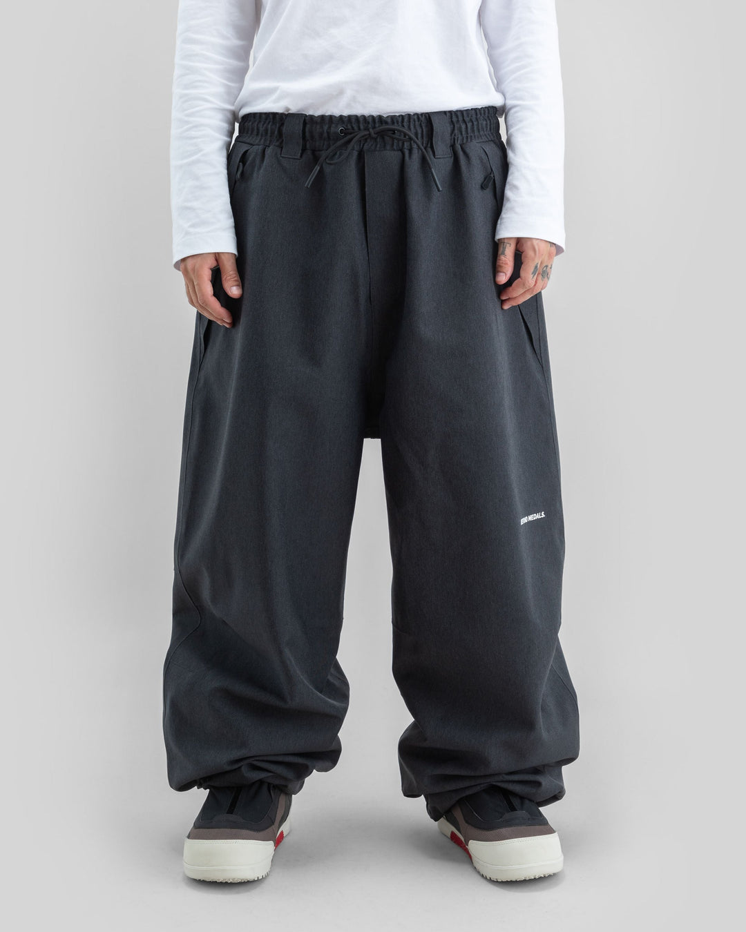Beyond Medals Park Pants Denim