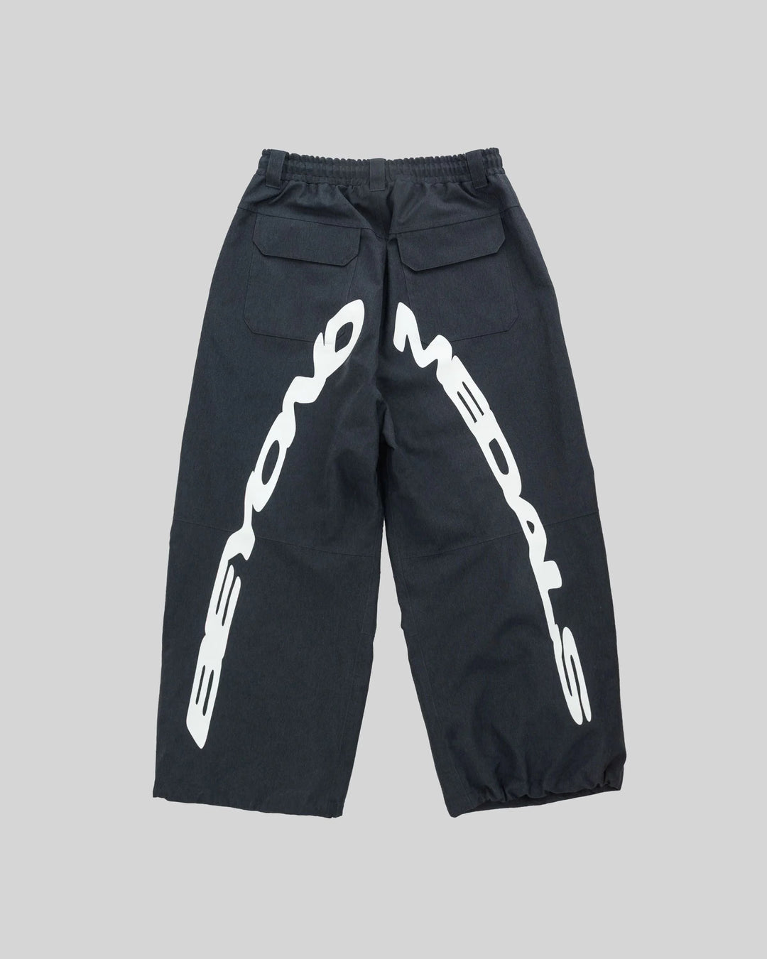 Beyond Medals Park Pants Denim