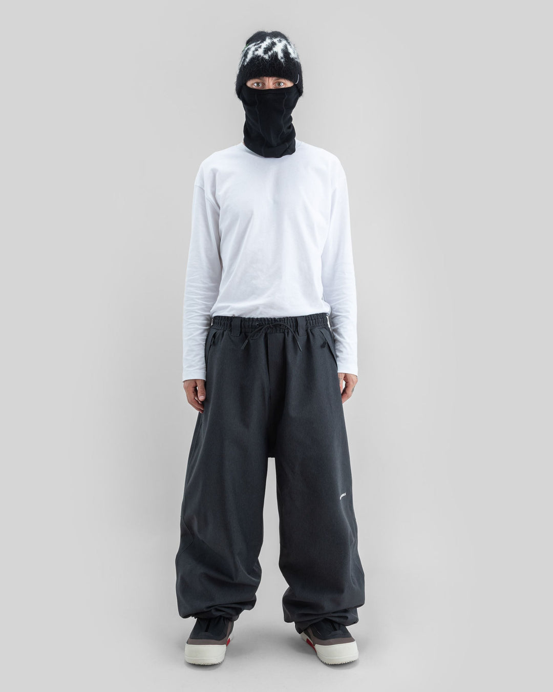 Beyond Medals Park Pants Denim