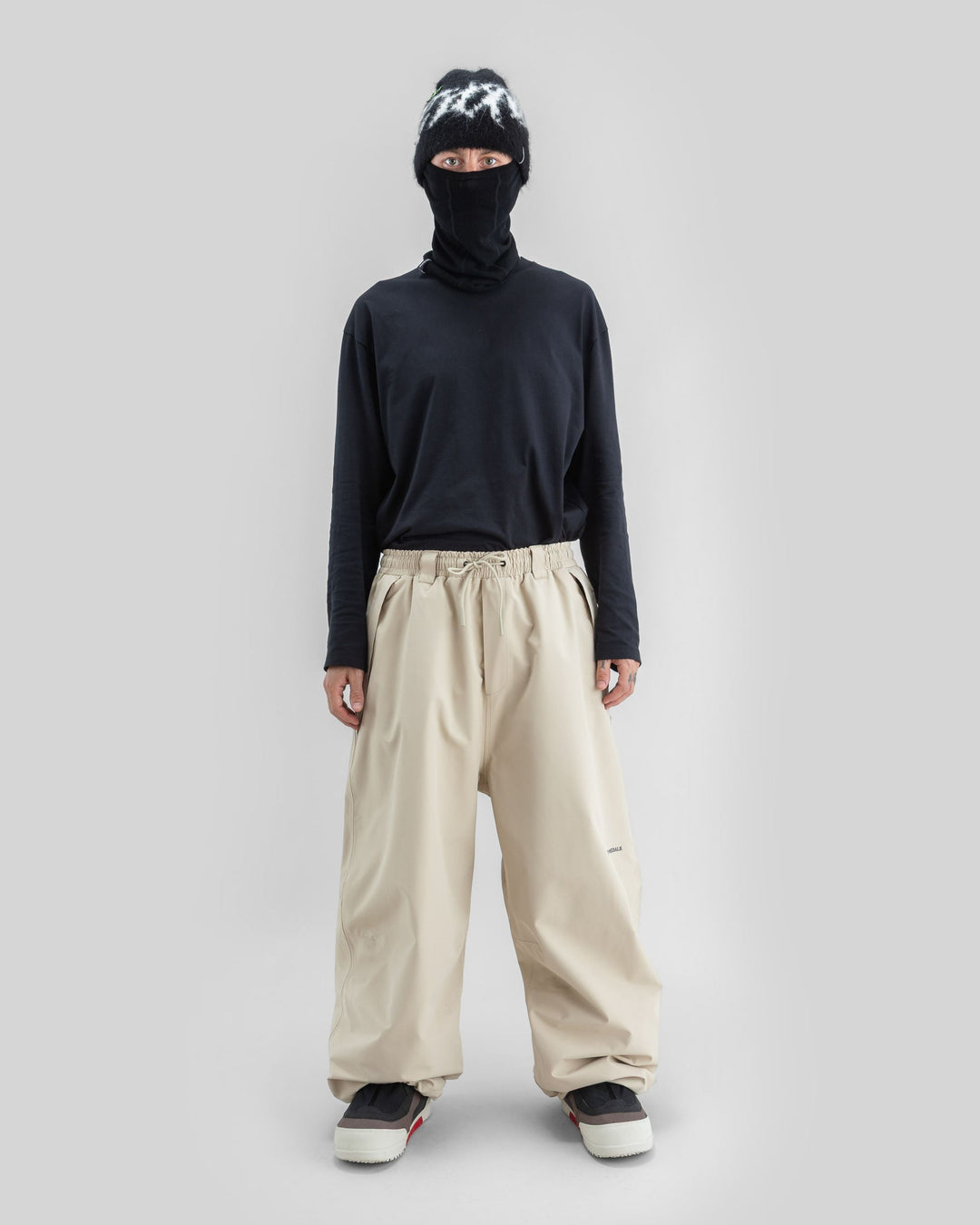 Beyond Medals Park Pants