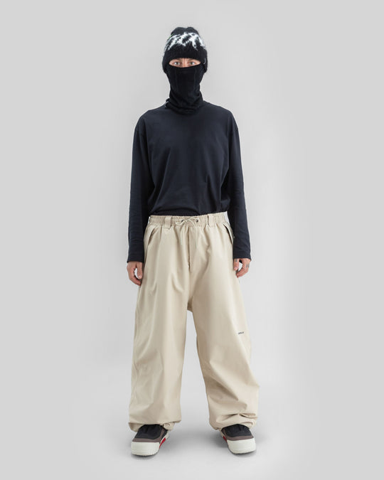 Beyond Medals Park Pants