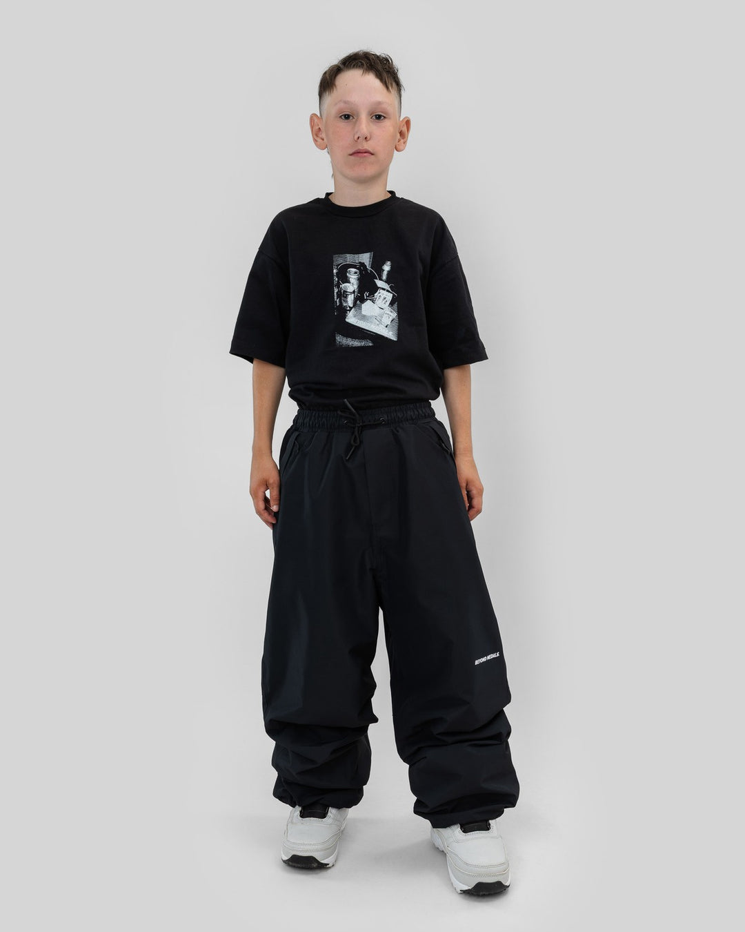 Beyond Medals Park Pants