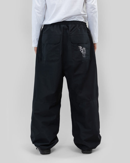 Beyond Medals Park Pants