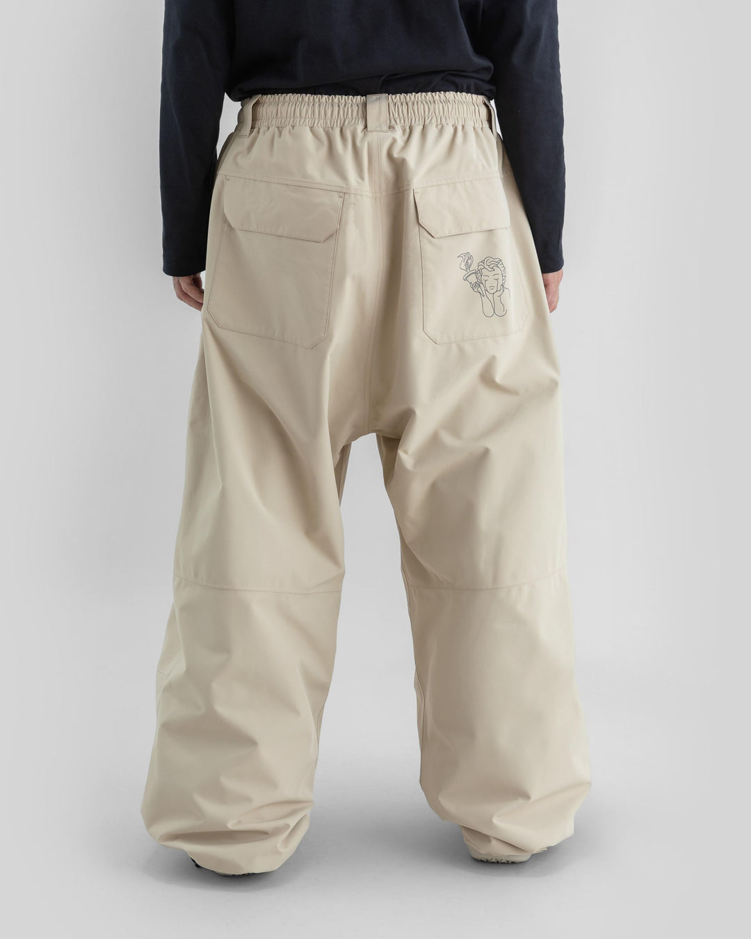 Beyond Medals Park Pants