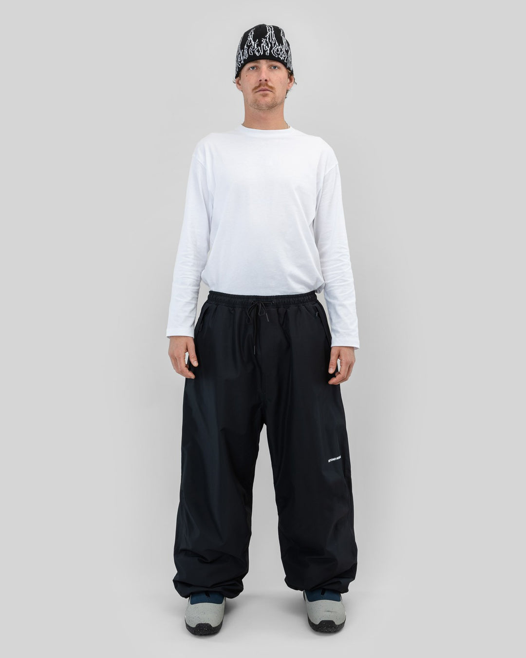 Beyond Medals Park Pants