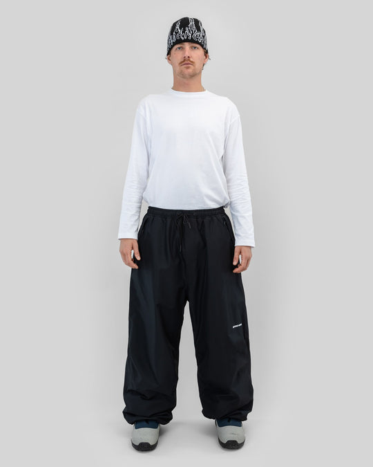 Beyond Medals Park Pants