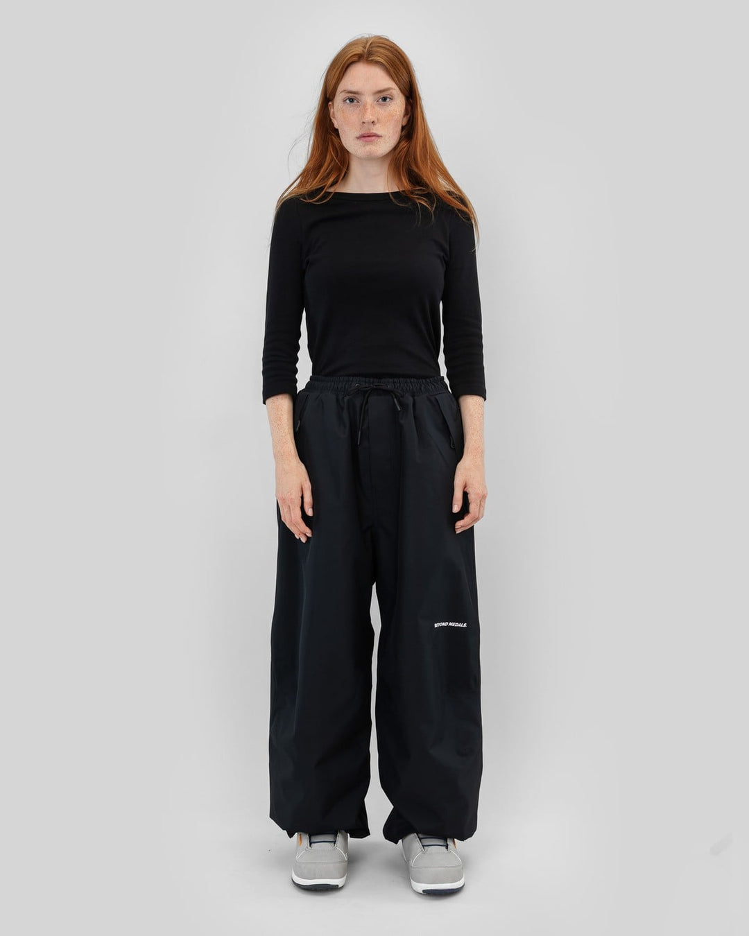 Beyond Medals Park Pants