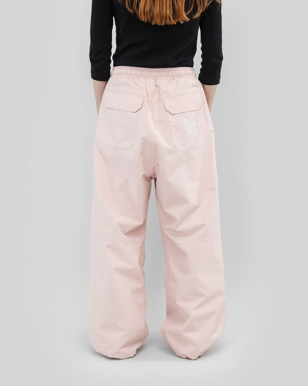 Beyond Medals Park Pants