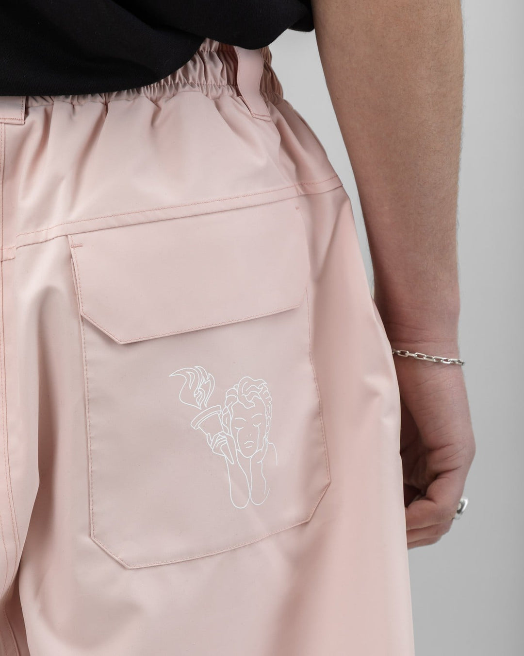 Beyond Medals Park Pants