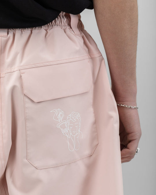 Beyond Medals Park Pants