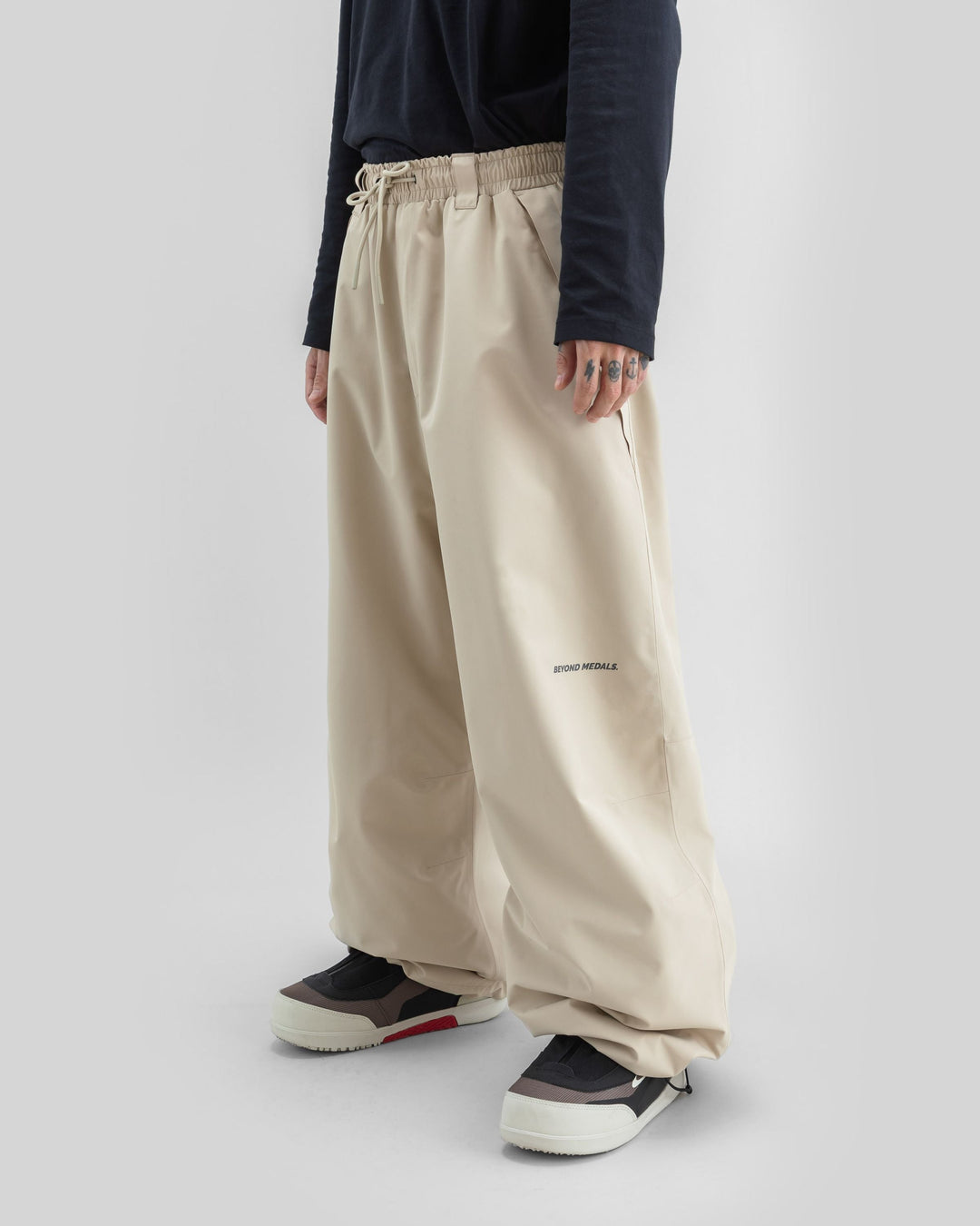 Beyond Medals Park Pants