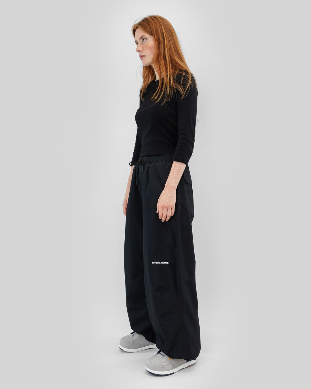 Beyond Medals Park Pants