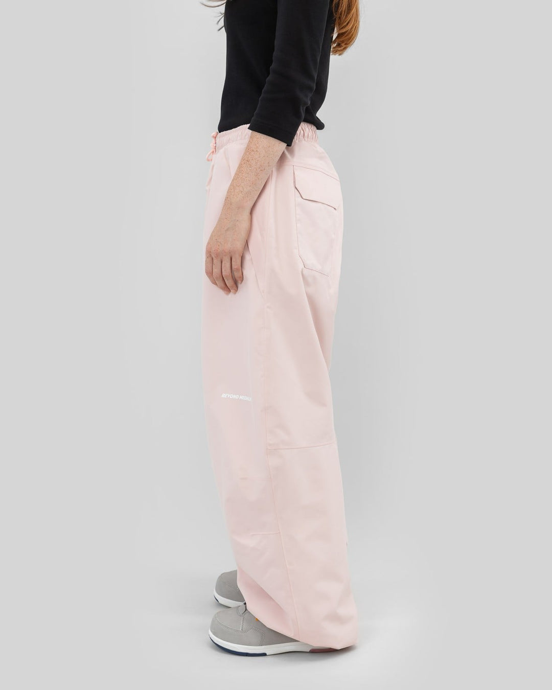 Beyond Medals Park Pants
