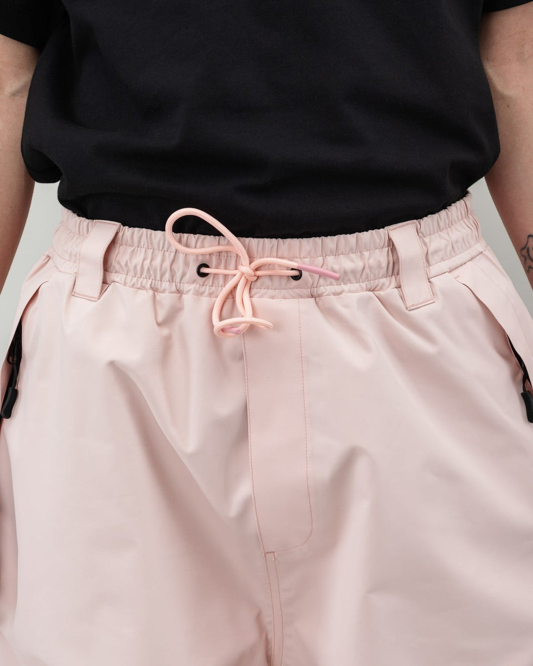 Beyond Medals Park Pants