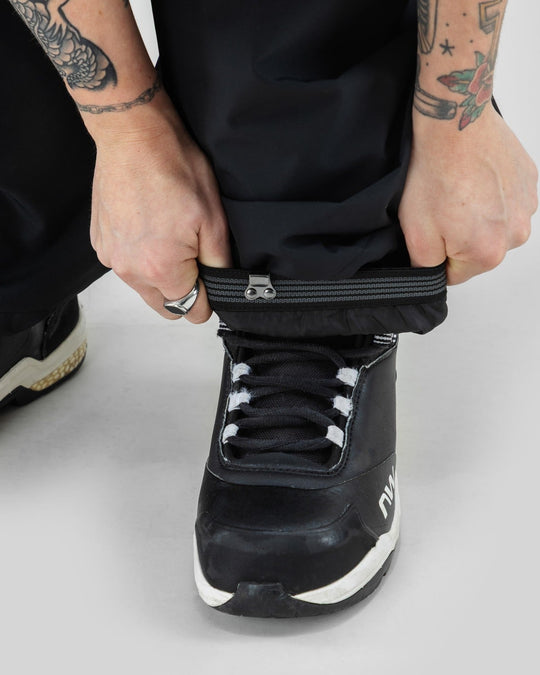 Beyond Medals Park Pants