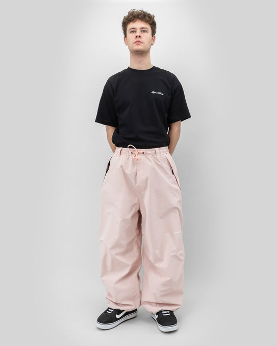 Beyond Medals Park Pants