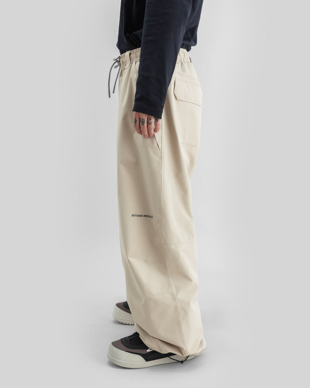 Beyond Medals Park Pants