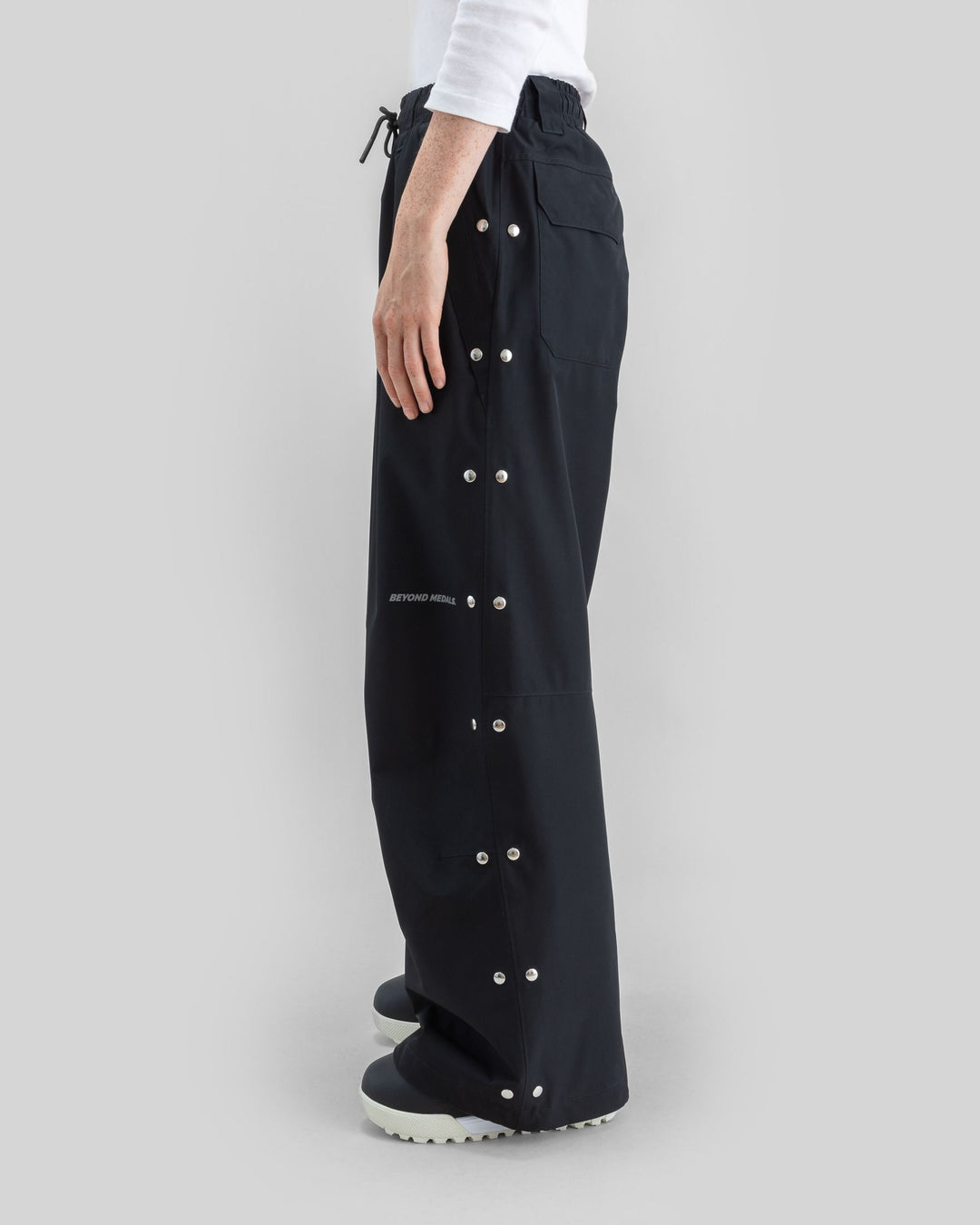 Beyond Medals Park Pants SDB