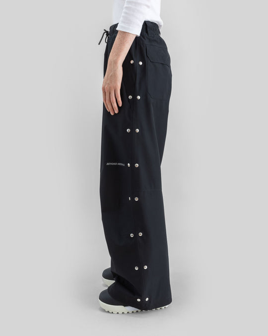 Beyond Medals Park Pants SDB