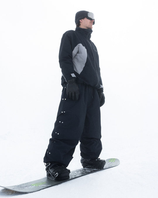 Beyond Medals Park Pants SDB