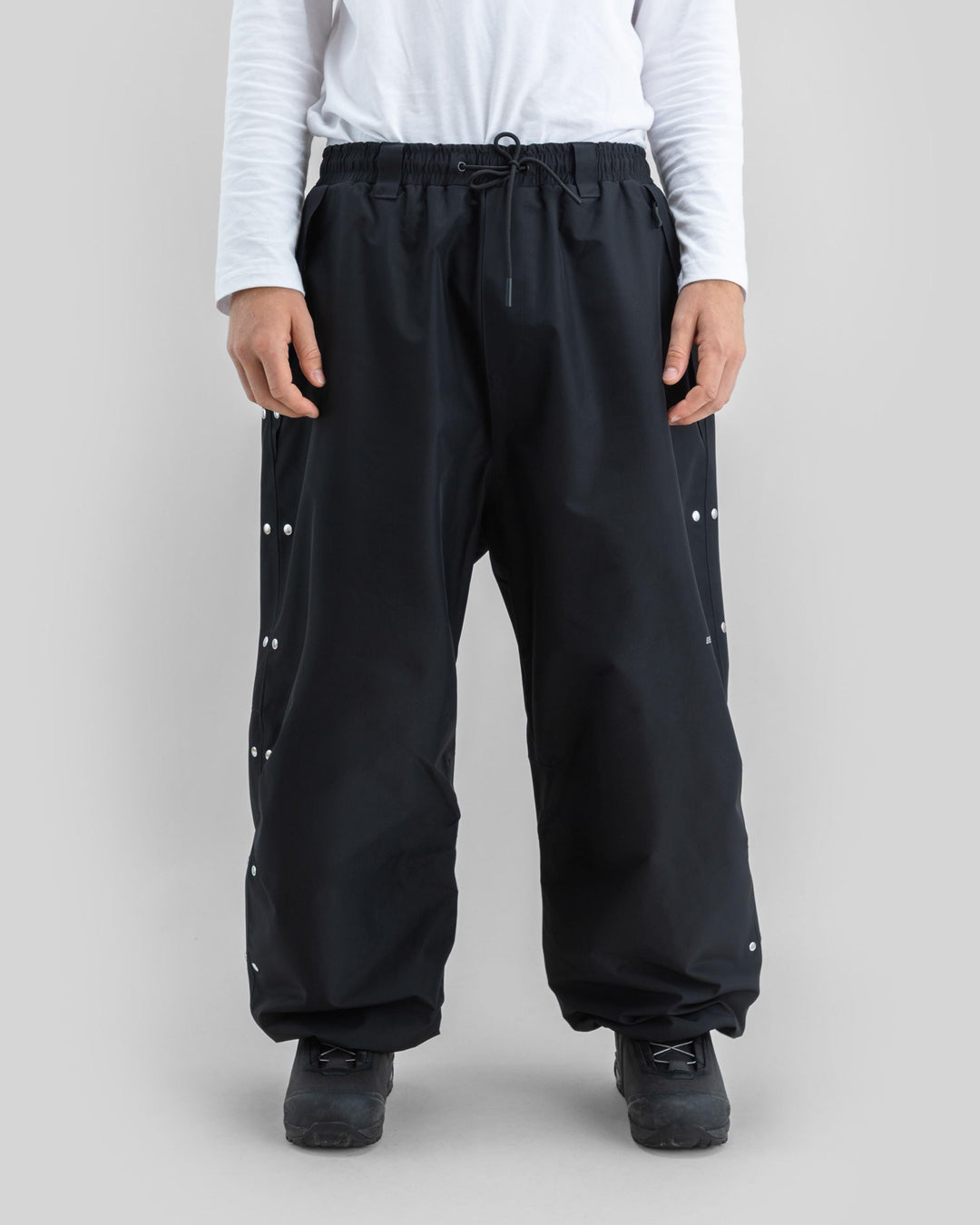 Beyond Medals Park Pants SDB