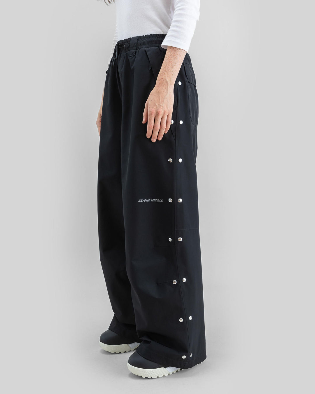 Beyond Medals Park Pants SDB