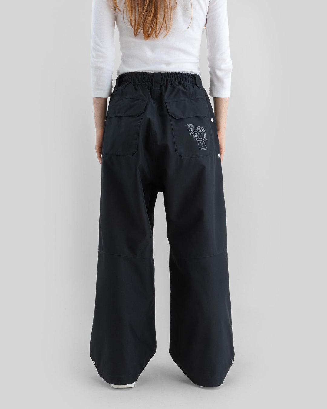 Beyond Medals Park Pants SDB
