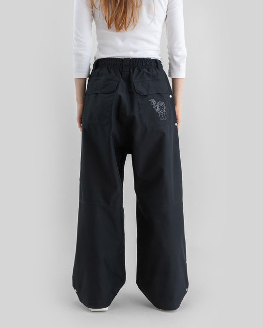 Beyond Medals Park Pants SDB