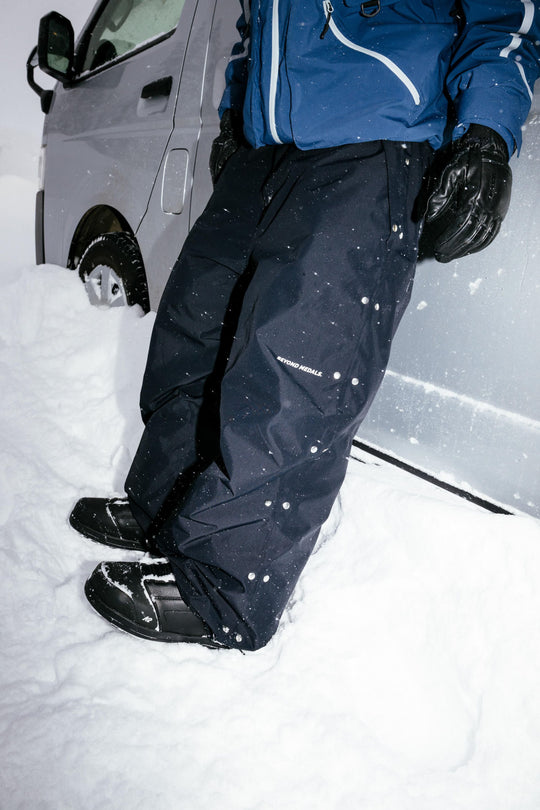 Beyond Medals Park Pants SDB