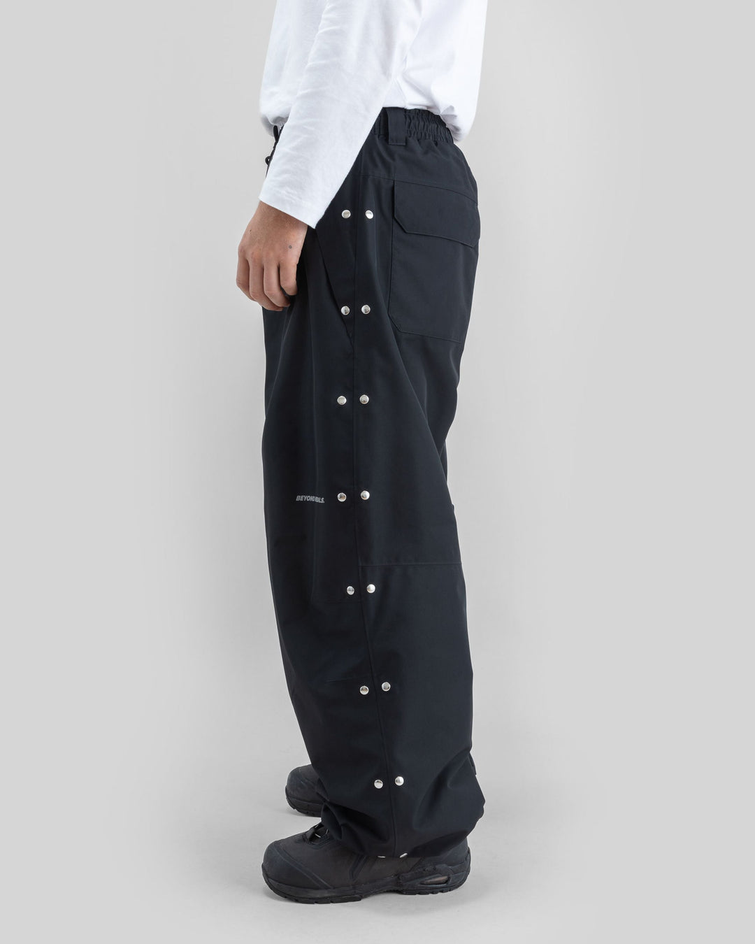 Beyond Medals Park Pants SDB