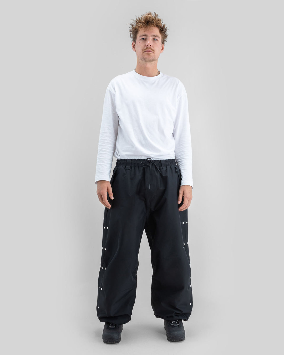 Beyond Medals Park Pants SDB
